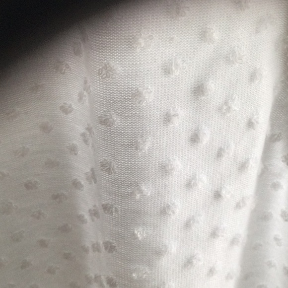 Sleeveless top - Picture 7 of 7